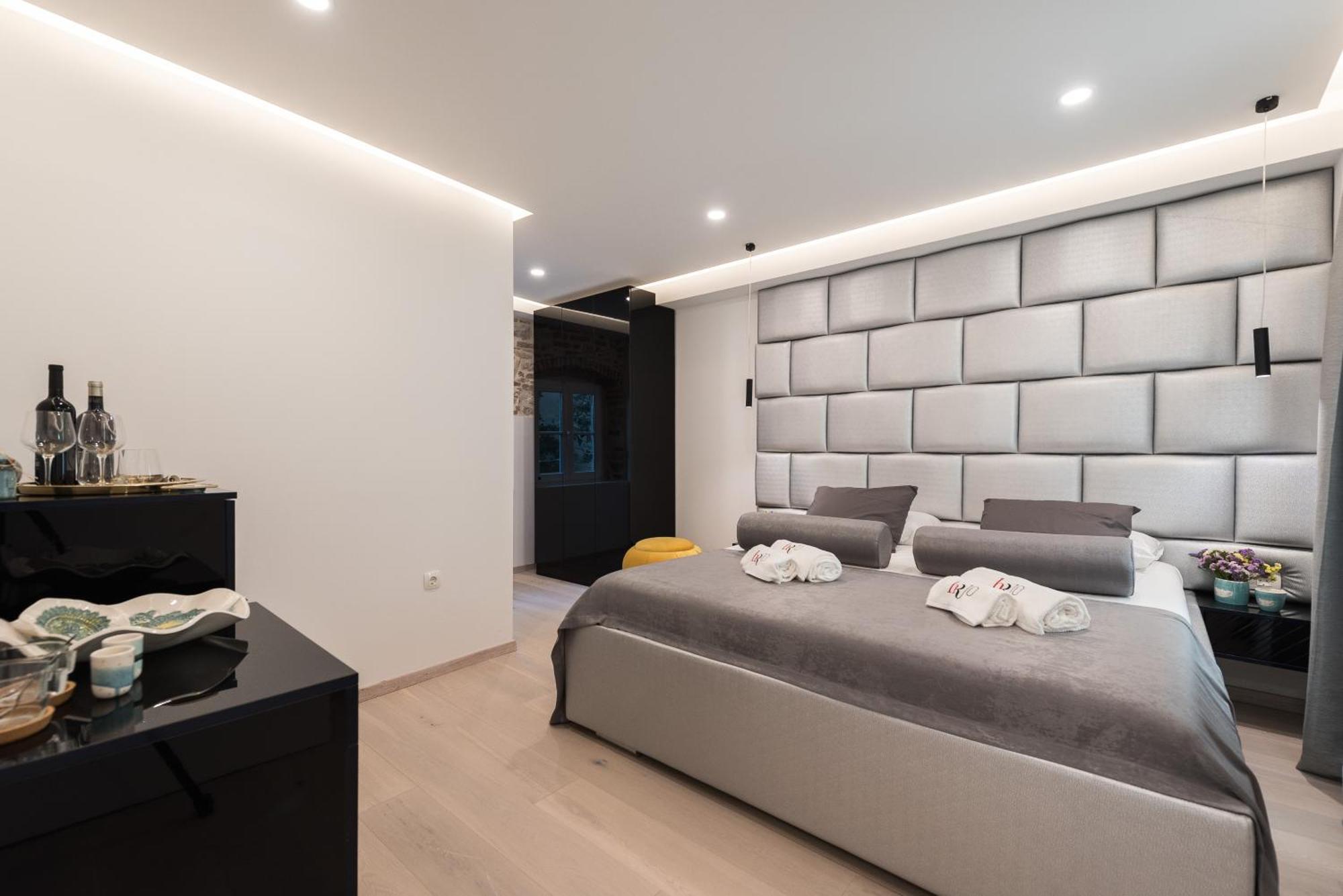 10 Heritage Rooms Zadar Exterior foto