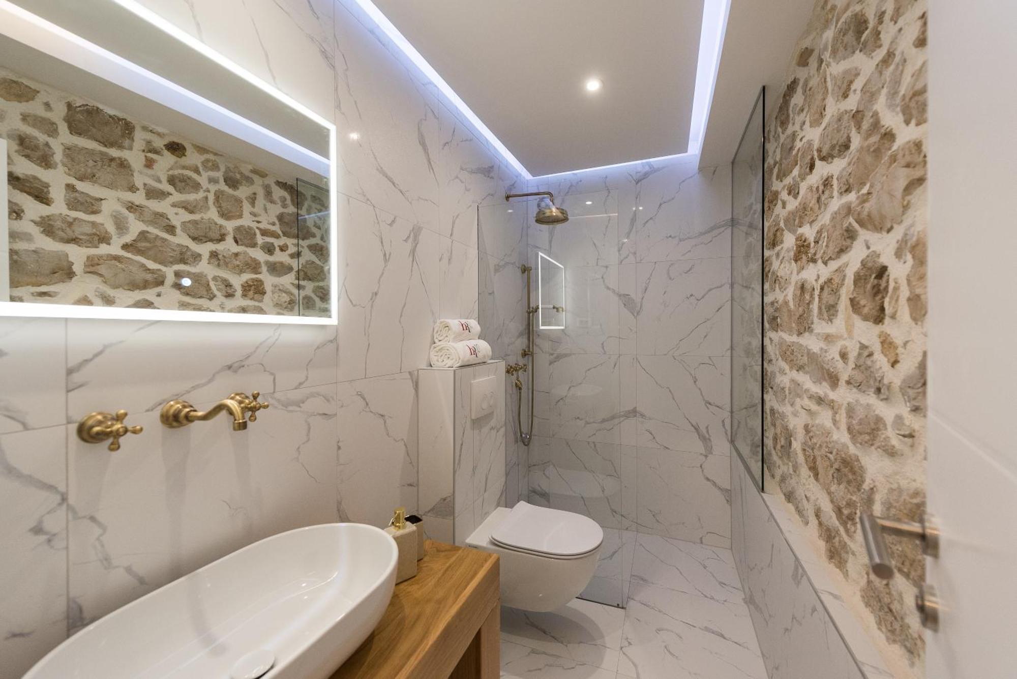 10 Heritage Rooms Zadar Exterior foto