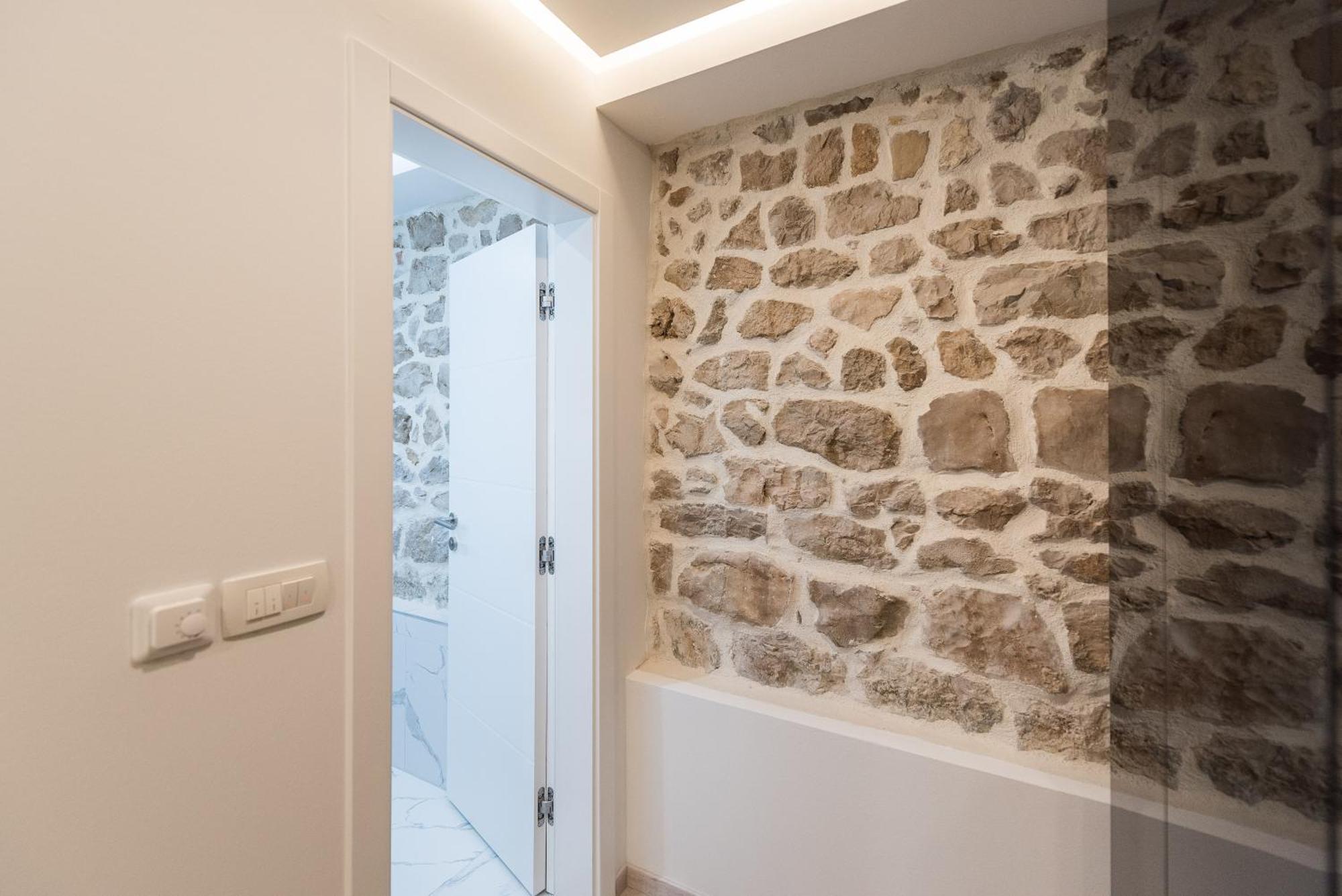 10 Heritage Rooms Zadar Exterior foto